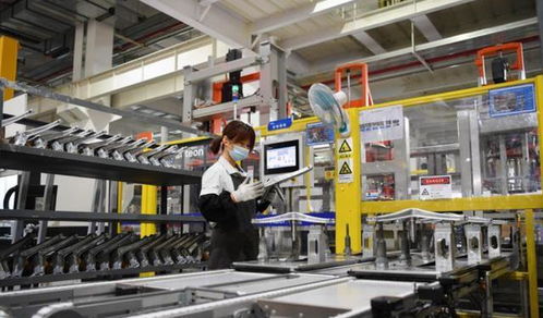 女工荒 來(lái)襲,工廠(chǎng) 一女難求 ,她們都去哪了 原因很現(xiàn)實(shí)