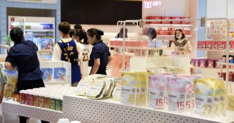 良品鋪子資本、產業雙翼初展,再推代餐產品搶戰健身零食市場!